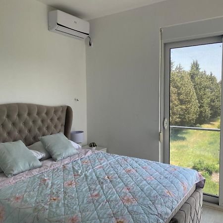 Rasi Luxury Apartments Ulcinj Exteriör bild