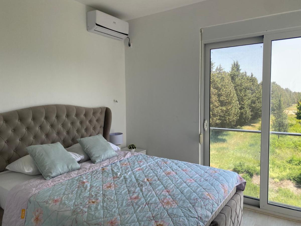 Rasi Luxury Apartments Ulcinj Exteriör bild
