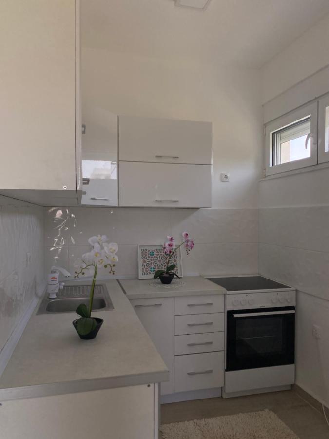 Rasi Luxury Apartments Ulcinj Exteriör bild
