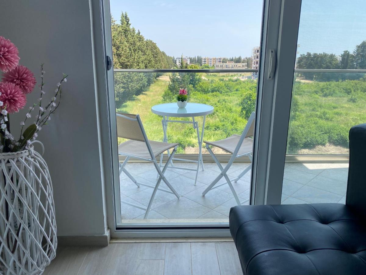 Rasi Luxury Apartments Ulcinj Exteriör bild