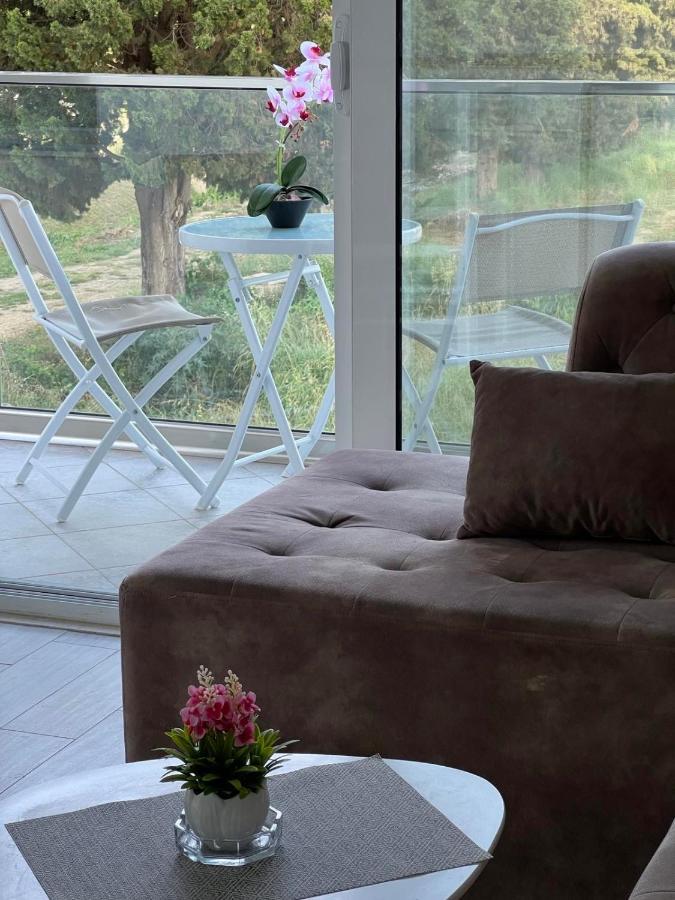 Rasi Luxury Apartments Ulcinj Exteriör bild