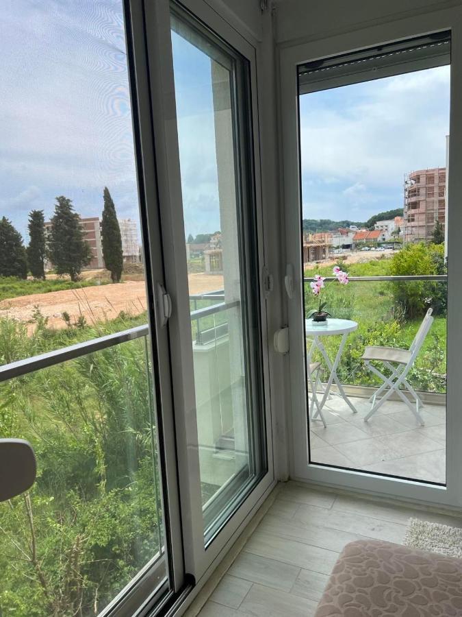 Rasi Luxury Apartments Ulcinj Exteriör bild