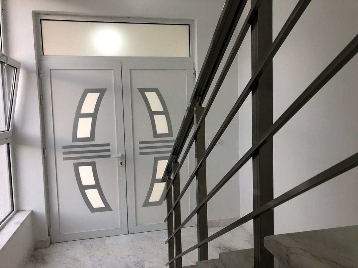 Rasi Luxury Apartments Ulcinj Exteriör bild